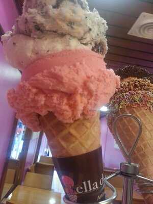 Bella Del Gelato
