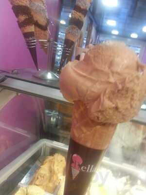 Bella Del Gelato