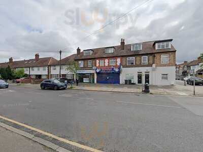 Rowan Fish Bar & Kebab House