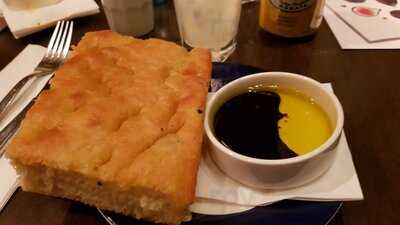 Carluccio's - Putney