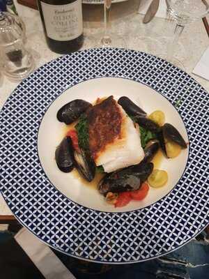 Carluccio's - Putney