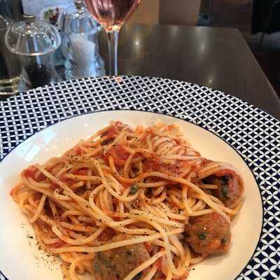 Carluccio's - Putney
