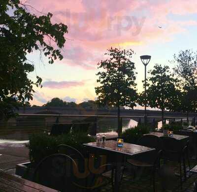 Carluccio's - Putney