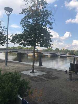 Carluccio's - Putney