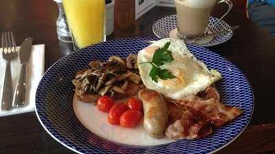 Carluccio's - Putney