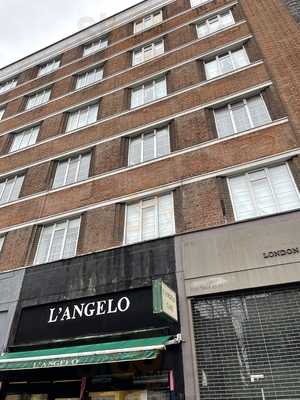 L'angelo Cafe