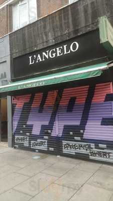 L'angelo Cafe