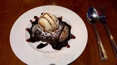 Consortia Restaurant