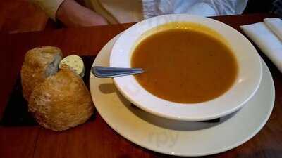 Consortia Restaurant