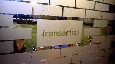 Consortia Restaurant