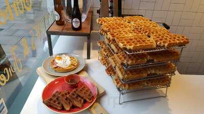 Wafflemeister