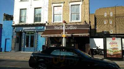 Stella Coffee
