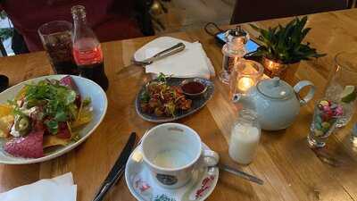 All Bar One Victoria