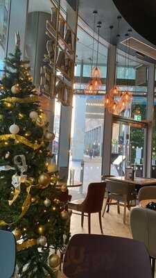 All Bar One Victoria