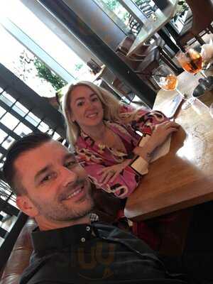 All Bar One Victoria