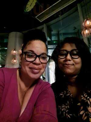 All Bar One Victoria