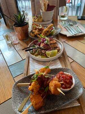 All Bar One Victoria