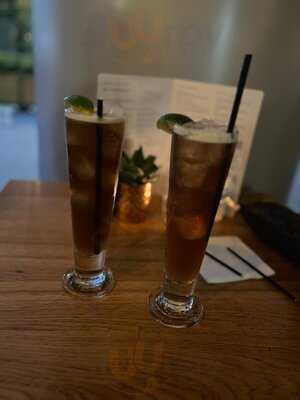 All Bar One Victoria