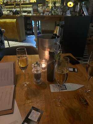 All Bar One Victoria