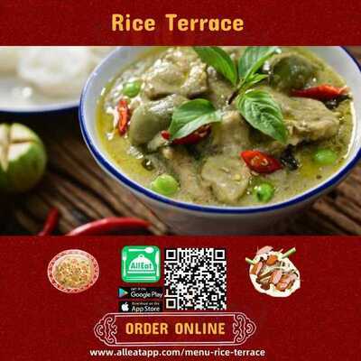 Rice Terrace Restaurant