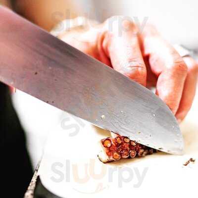 Patrick Of Pd Kitchen