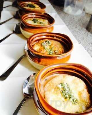 Patrick Of Pd Kitchen