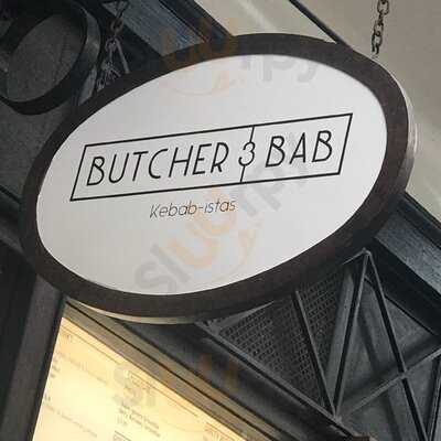 Butcher And Bab