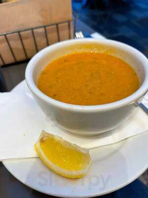 Yamabahce Turkish Restaurant