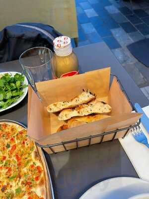 Yamabahce Turkish Restaurant