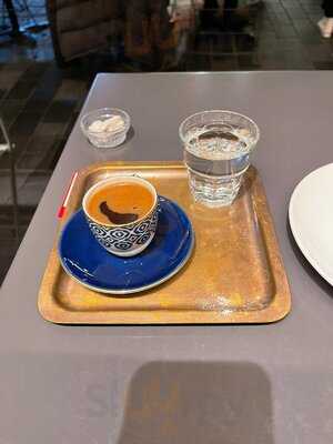 Yamabahce Turkish Restaurant