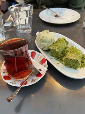 Yamabahce Turkish Restaurant