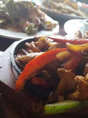 Costa Azul Mexican Grille