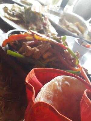 Costa Azul Mexican Grille