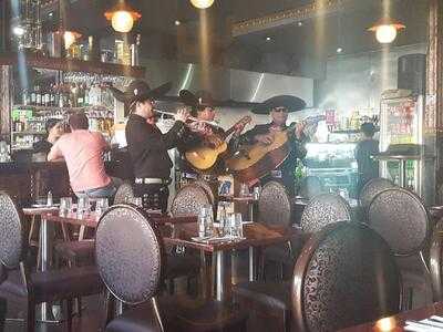 Costa Azul Mexican Grille