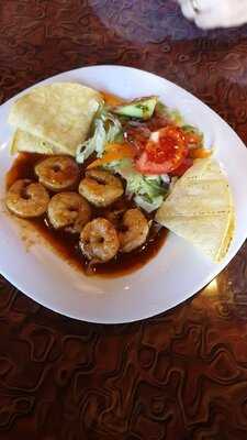 Costa Azul Mexican Grille