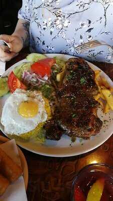 Costa Azul Mexican Grille