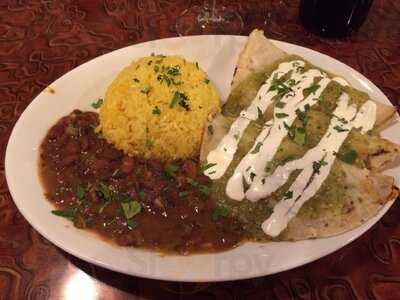 Costa Azul Mexican Grille