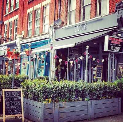 Elsie Cafe