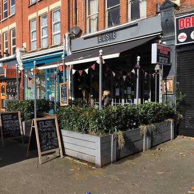 Elsie Cafe