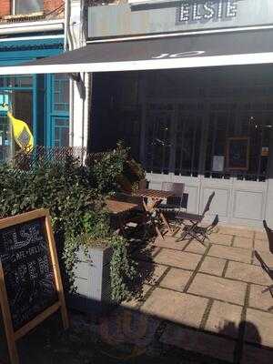 Elsie Cafe