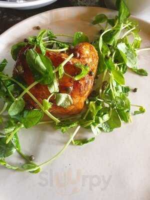 Saltgrass Restaurant