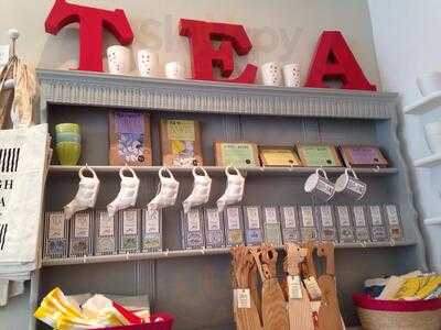 High Tea Of Highgate