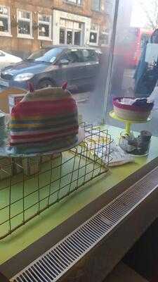 High Tea Of Highgate