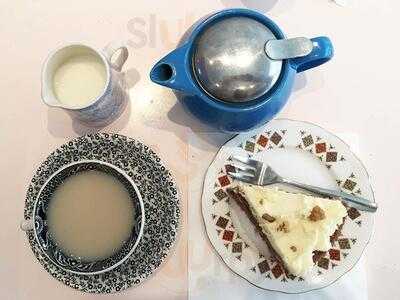 High Tea Of Highgate