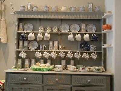 High Tea Of Highgate