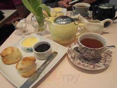 High Tea Of Highgate