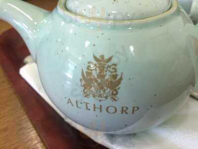 The Althorp