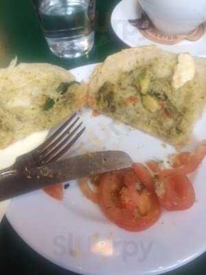 Patisserie Valerie - Marylebone Village