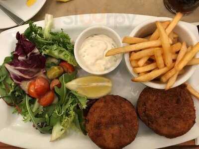 Patisserie Valerie - Marylebone Village