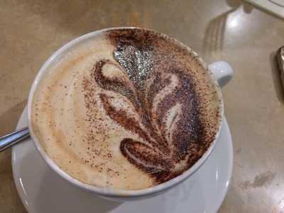 Patisserie Valerie - Marylebone Village